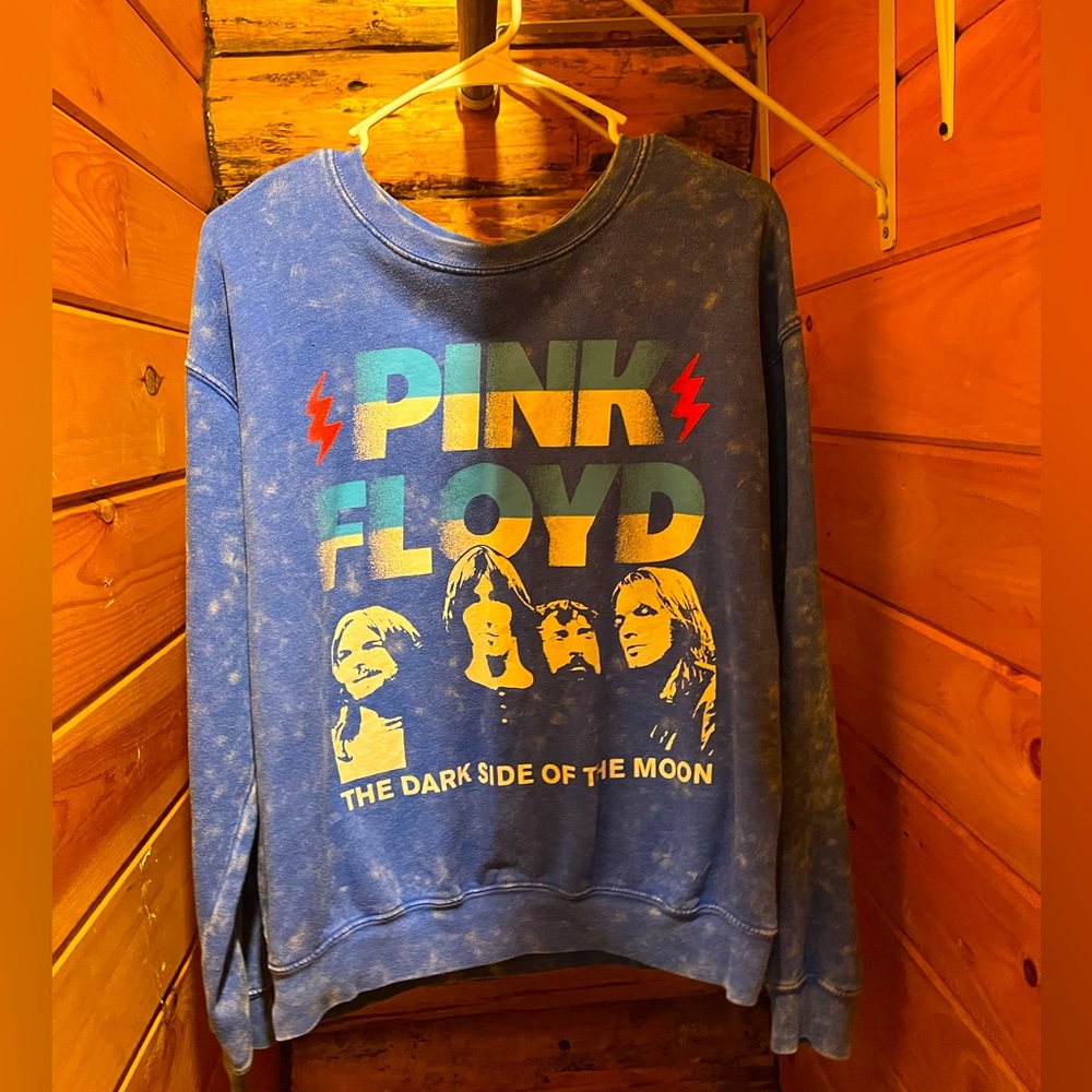 Crewneck